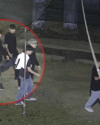 Salieron a bailar, los corrieron 15 cuadras y mataron a Tomás Rojas de un piedrazo en la cabeza
