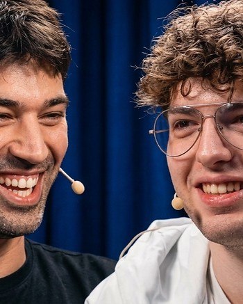 "Stremeo pensando en el chabón que busca en mi stream un refugio": Davo Xeneize y la íntima conexión con su comunidad
