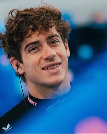 Corre Colapinto en Malasia: Revancha para el piloto argentino con horarios y días especiales en el Gran Premio de Bahréin