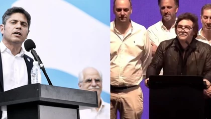 Las fuerzas políticas cerraron sus campañas y se abre paso a la veda electoral rumbo a las elecciones del 26 de octubre