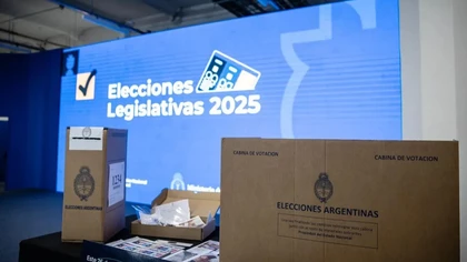 Elecciones Legislativas: con el debut de la Boleta Única de Papel se pondrán en juego 127 bancas de diputados y 24 de senadores