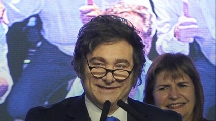 Legislativas 2025: victoria de La Libertad Avanza con más del 40% de los votos