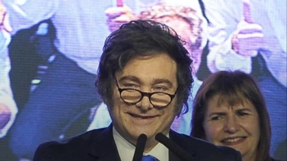 Legislativas 2025: victoria de La Libertad Avanza con más del 40% de los votos