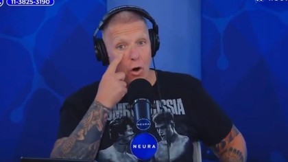 “Ojo porque es muy difícil decidir en el triunfo": Fantino se refirió a la victoria electoral de La Libertad Avanza y le pidió “humildad” al Gobierno