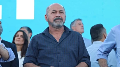 “La gente no entendió cómo tenía que votar": Mario Secco criticó la Boleta Única de Papel y defendió a los intendentes peronistas