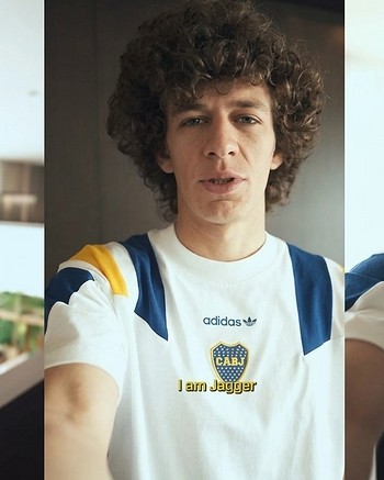 Boca lanzó su canal en inglés: hablaron los jugadores y los saludos son furor en las redes sociales