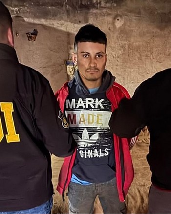 Aixa tenía 20 años, la encontraron ahorcada y semidesnuda, detuvieron a la ex pareja: tenía una perimetral