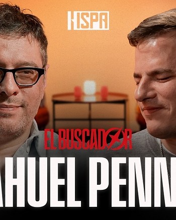 “Dios fue una salvación en mi vida y la música es lo más cercano a él”: la reflexión de Nahuel Pennisi sobre el arte y la fe