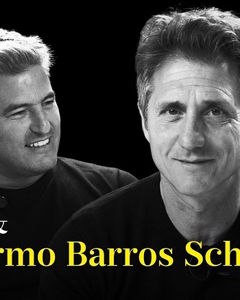 "Pensaban que uno de los dos se iba": Guillermo Barros Schelotto reveló las primeras decisiones de Bianchi en Boca junto a Palermo