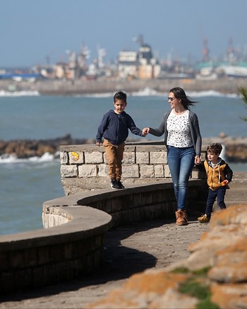 Primavera al aire libre: 5 lugares para disfrutar Mar del Plata