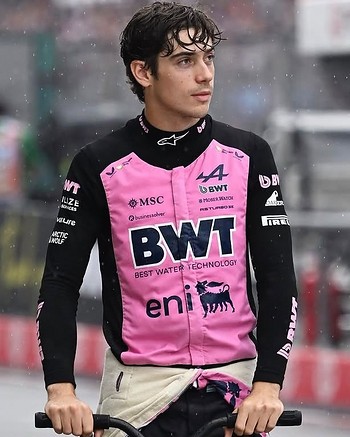 Colapinto busca revancha en el Gran Premio de Singapur: el cronograma completo del fin de semana