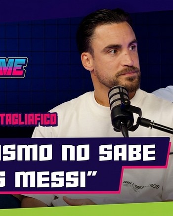 “Él mismo no sabe que es Messi”: la revelación de Nicolás Tagliafico sobre la intimidad del ex capitán argentino