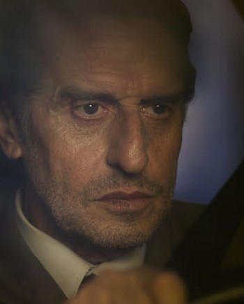 "Queremos contar historias": Diego Peretti defiende el cine nacional y estrena “La casa”