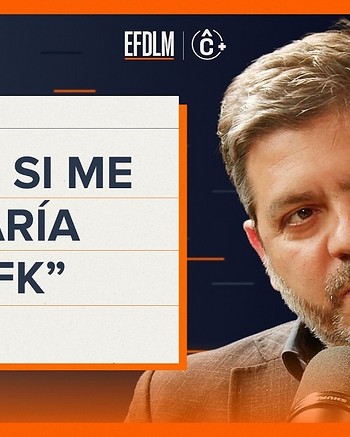 “No sé si me alinearía con una candidatura de Cristina, hay que discutirlo el año que viene”: Bianco habló de una eventual interna opositora