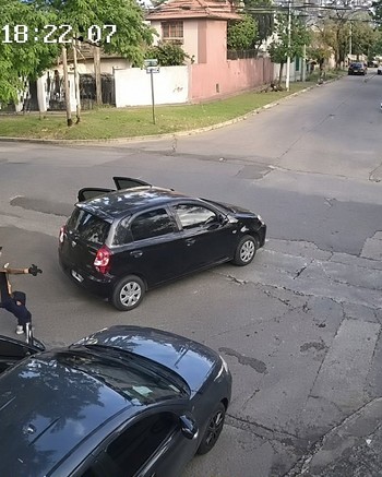 Asesinaron a quemarropa a un gendarme y por confesar no cumplirán cadena perpetua