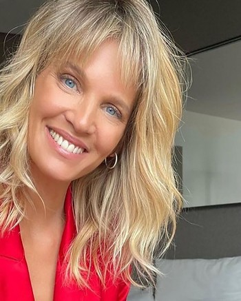 “Jesús es mi referente número 1”: Liz Solari contó cómo pasó del modelaje a encontrar un propósito que le cambió la forma de ver la vida