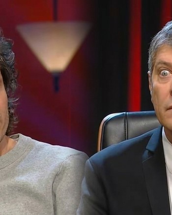 "Fui por 7 días a Las Vegas y me quedé 60": Gastón Gaudio reveló que tras su retiro se "descarriló un poco"
