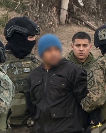 Se fue a la playa con un revólver y amenazó con matarse: un negociador especialista lo convenció durante horas para salvarlo