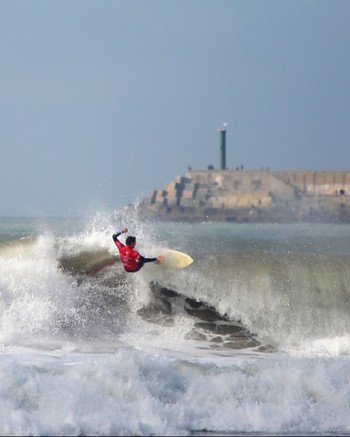 Mar del Plata: Capital Nacional de los Deportes Náuticos