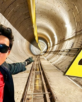 Soterramiento del tren Sarmiento: el plan que terminó en la nada y prometía eliminar pasos a nivel y viajar más rápido
