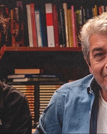 "Soy un genio en llevar mi humildad al extremo": Ricardo Darín fue a terapia con Diego Leuco y se sinceró