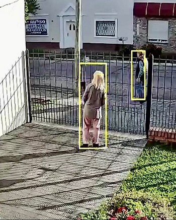 Un jubilado de 70 años defendió a un vecino de un robo y mató de un tiro en el corazón a un ladrón de 20