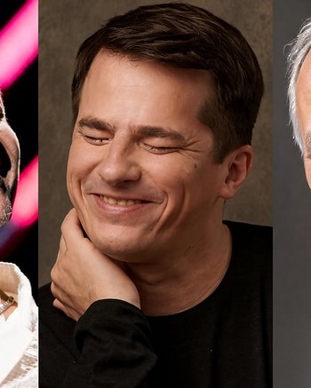 León XIV en Argentina: Nahuel Pennisi y Luciano Pereyra son los elegidos para cantarle al Papa