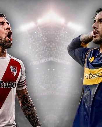 Boca y River en La Bombonera: el cronograma y los detalles para conseguir entradas de cara al domingo 
