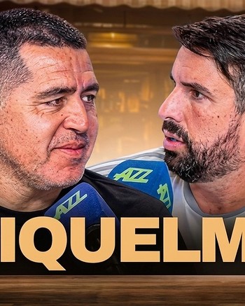 El quiebre de Riquelme: La dramática frase de su hermano tras el secuestro que lo obligó a dejar Boca
