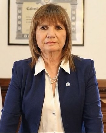 “Siente frustración, soledad y cansancio”: Eduardo Feinmann habló de la ausencia de Patricia Bullrich en la reunión de gabinete