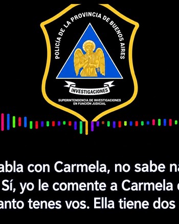  Presos montaron un call center en la cárcel y realizaron 10 mil llamadas para estafar a jubilados