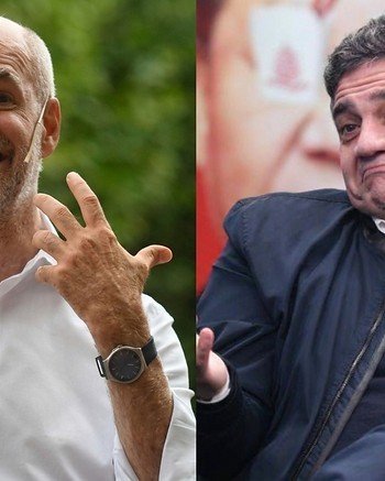 “Jorge Macri es un mal imitador de Milei”: Larreta criticó la gestión en la Ciudad y dijo que será candidato a jefe de Gobierno porteño