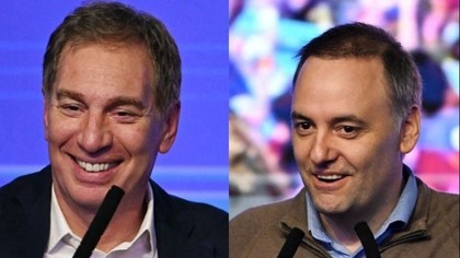 Cambios en el Gobierno nacional: Santilli y Adorni como nuevos ministros y la crítica de Macri a Milei tras salida de Guillermo Francos