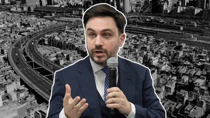 “A este paraguayo hay que sacarlo a patadas”: Ramiro Marra se refirió al video viral que refleja la venta de terrenos en la Villa 31 por más de 15 mil dólares