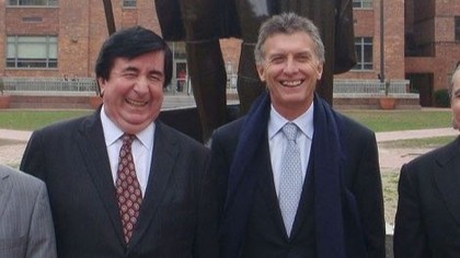 “Mauricio Macri no ha comprendido que él es un ex presidente”: Durán Barba criticó al líder del PRO y aseguró que “el que gobierna es Milei”