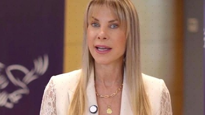 La confesión de Karen Reichardt: “Todavía no leí el reglamento de la Cámara de Diputados"