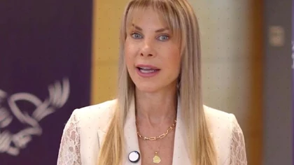 La confesión de Karen Reichardt: “Todavía no leí el reglamento de la Cámara de Diputados"