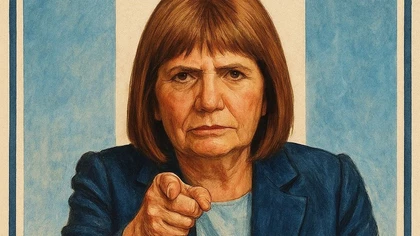 “¿Querés ser detective?”: Al estilo “Tío Sam”, Patricia Bullrich lanzó la convocatoria para la nueva carrera de investigador en la Policía Federal Argentina