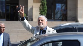 Julio De Vido a la cárcel: se presentó en Comodoro Py y quedó detenido por la tragedia de Once