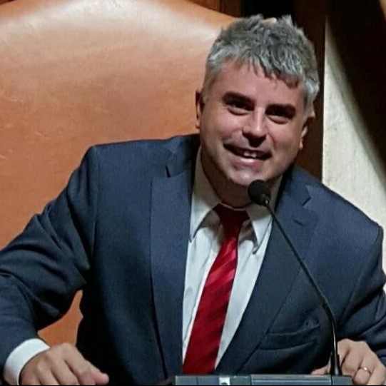 imagen del autor